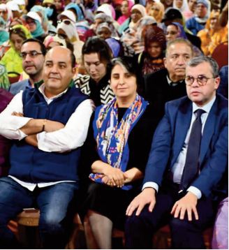 Le Maroc a, depuis toujours, fait le choix de défendre notre Cause nationale, celle de tous les Marocains