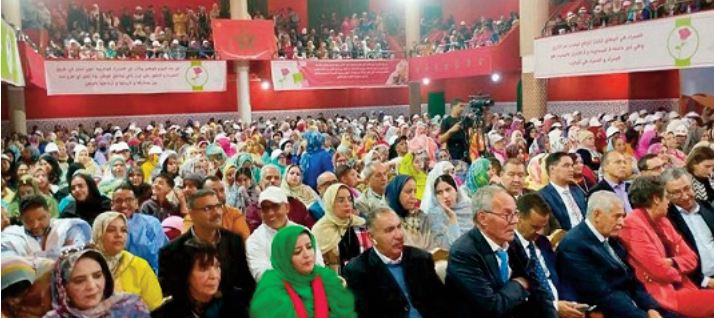 Le Maroc a, depuis toujours, fait le choix de défendre notre Cause nationale, celle de tous les Marocains