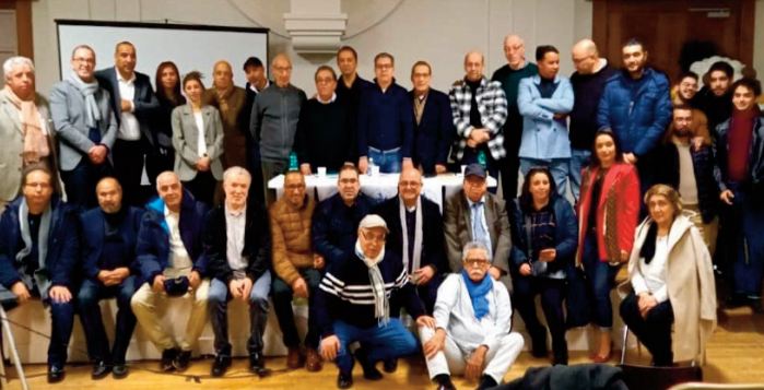 Une initiative de Paris met l’accent sur la pleine et entière participation politique et institutionnelle des Marocains du monde