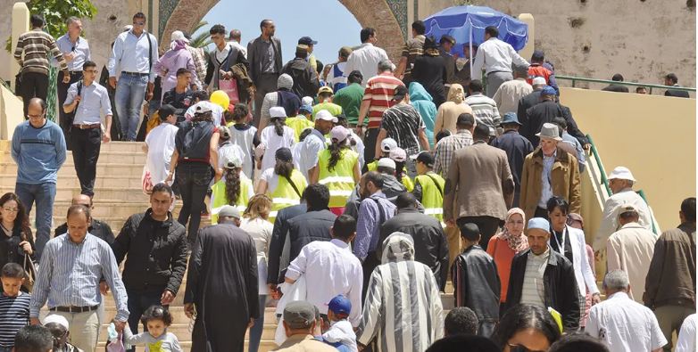 Fortement attachés à leurs valeurs, les Marocains ambitionnent de s'imprégner des valeurs universelles