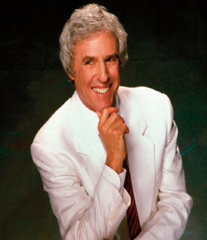 Burt Bacharach, le compositeur fétiche de Dionne Warwick Burt Bacharach, le compositeur fétiche de Dionne Warwick