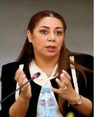 Nouzha Bouchareb : Les politiques axées sur l'égalité des sexes essentielles pour éviter les conflits liés au climat
