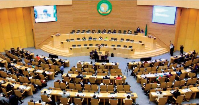 Création à l'initiative du Maroc d’un Groupe des Amis sur les défis croisés des changements climatiques et de l’Agenda Femmes, Paix et Sécurité