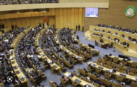 L'Union africaine endosse les candidatures marocaines au système international