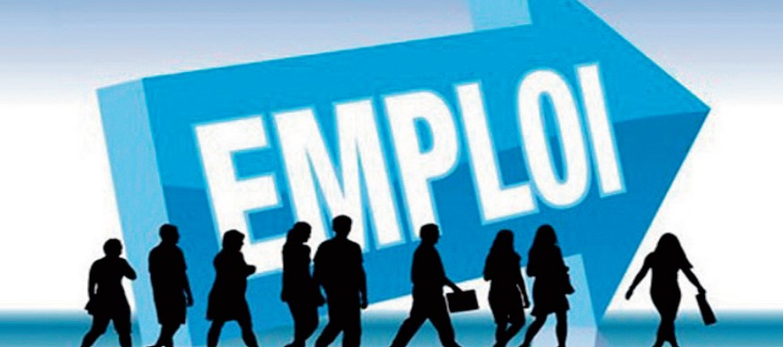 Insoutenable: Sur une population de 27,5 M en âge de travailler, 15,3 M sont hors du marché de l’emploi