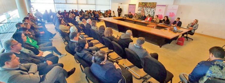 Ph: Haytam Ph: Haytam