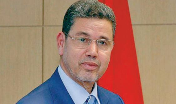 Mohamed Abdennabaoui: Un procès équitable est une préoccupation constante pour les magistrats, les avocats et les acteurs concernés par la justice
