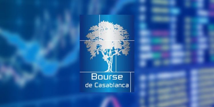 La Bourse de Casablanca nettement dans le vert en février