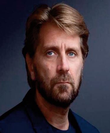 Ruben Östlund. Des pistes de ski aux Palmes d'or Ruben Östlund. Des pistes de ski aux Palmes d'or