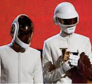 Les Daft Punk vont rééditer leur album "Random Access Memories"