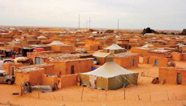L'Algérie épinglée par le PAM concernant l'aide alimentaire envoyée aux camps de Tindouf 