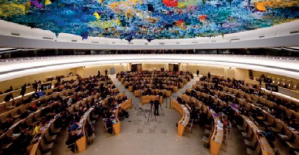 La délégation marocaine au Conseil des droits de l'Homme met à nu les allégations fallacieuses de l'Algérie 