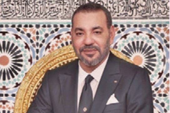 Message de condoléances de SM le Roi au Serviteur des Lieux Saints de l'Islam suite au décès de SAR la Princesse Al-Jawhara bint Abdelaziz Ibn Abdel-Rahman Al-Saoud