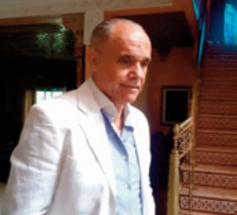 Aziz Daouda: La candidature conjointe Maroc-Espagne-Portugal, le prolongement de la complémentarité entre l'Europe et l'Afrique              