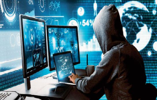 S.O.S Cybercriminalité S.O.S Cybercriminalité