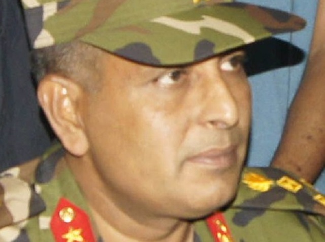 ​Un général bangladais nommé commandant de la MINURSO 