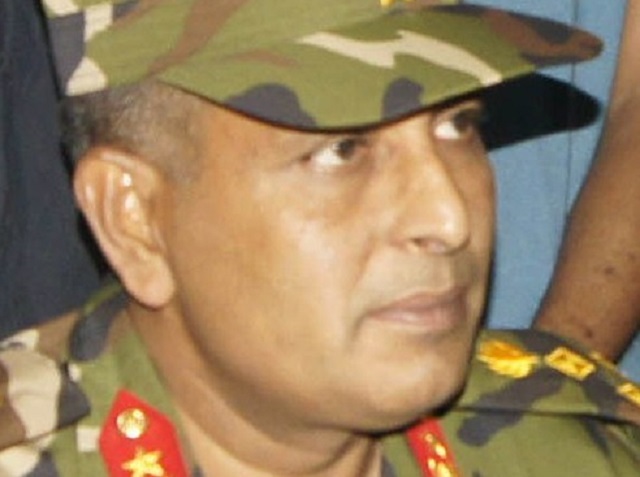 Un général bangladais nommé commandant de la MINURSO
 Un général bangladais nommé commandant de la MINURSO
