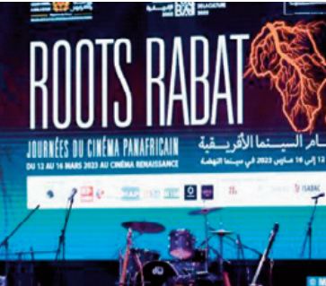 Clôture à Rabat de la première édition des Journées du cinéma panafricain 
