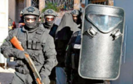Emmanuel Dupuy : Le Royaume a pris en amont la mesure du danger de l'extrémisme violent
