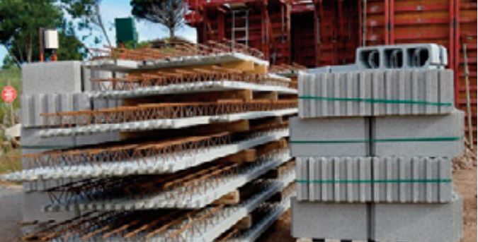 Produits et matériaux de construction. Une part importante des 21 MMDh d’importations à substituer par la production nationale