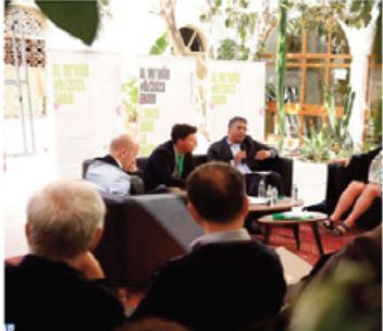 L’importance de la diversité culturelle dans les domaines de l’architecture et de l’enseignement mise en exergue à Marrakech
