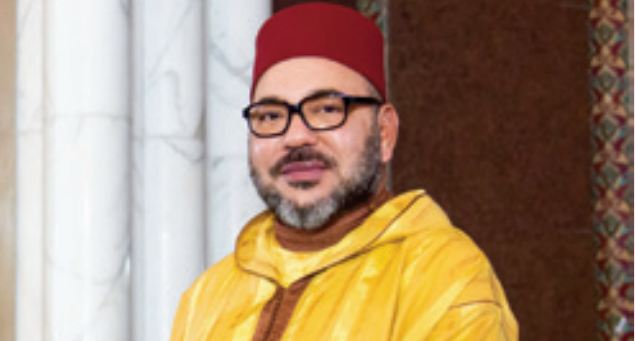 S.M le Roi, Amir Al Mouminine, adresse des cartes de vœux aux Chefs d'Etat des pays islamiques à l’occasion du mois de Ramadan