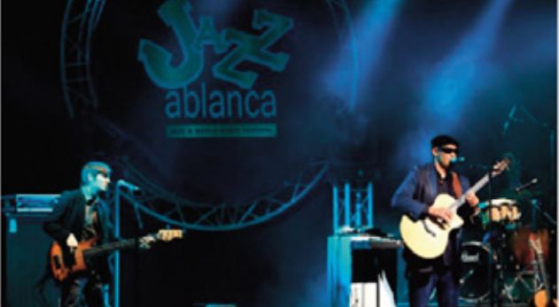 Jazzablanca offre une programmation prometteuse pour sa 16ème édition