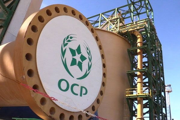 Le groupe OCP réalise un CA de plus de 114,5 MMDH en 2022