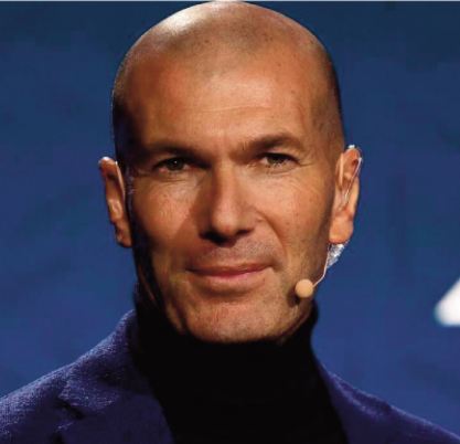 Une expo sonore et visuelle sur Zidane à la Philharmonie