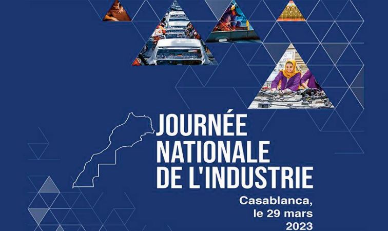 Orientations Royales à l’ adresse des participants à la “Journée nationale de l’industrie ”