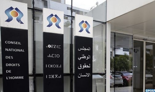 Le CNDH réaccrédité par l'ONU au statut “A