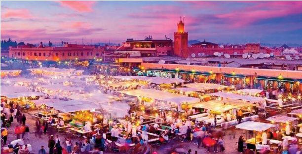 Tourisme au Ramadan : le spirituel, une carte à jouer