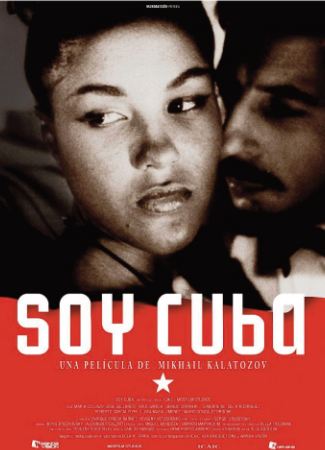 Soixante ans après, l'héroïne du film "Soy Cuba" égrène ses souvenirs