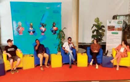 Une exposition conjointe d'art plastique en hommage à l'amitié maroco-sénégalaise