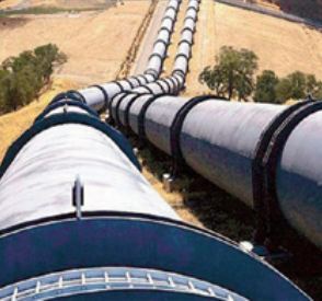 Projet de Gazoduc Nigeria-Maroc: La Compagnie pétrolière nationale nigériane investira 12,5 milliards de dollars