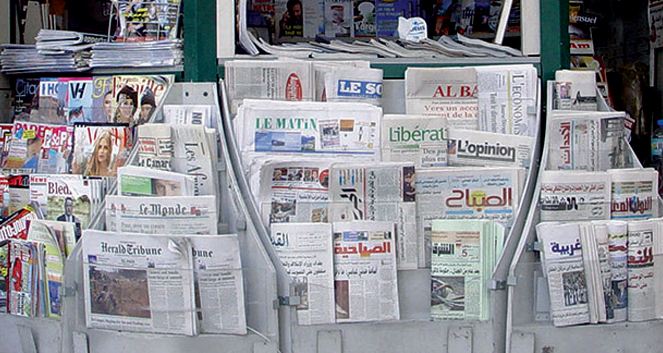 Mehdi Bensaid : L'objectif de la création de la commission provisoire pour la gestion des affaires du secteur de la presse et de l'édition est de résoudre les problématiques posées selon une nouvelle vision