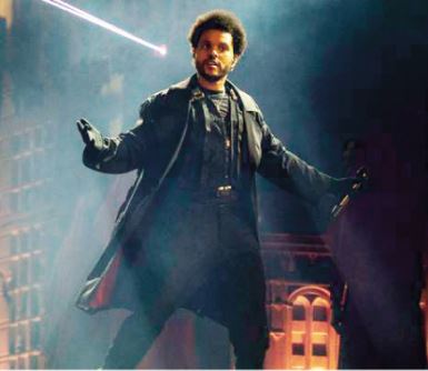 Une fausse chanson de Drake et The Weeknd générée par une IA fait débat