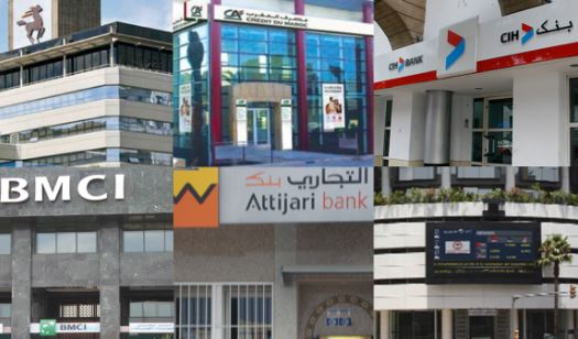  Aid Al-Fitr : Le lundi 24 avril jour férié dans le secteur bancaire