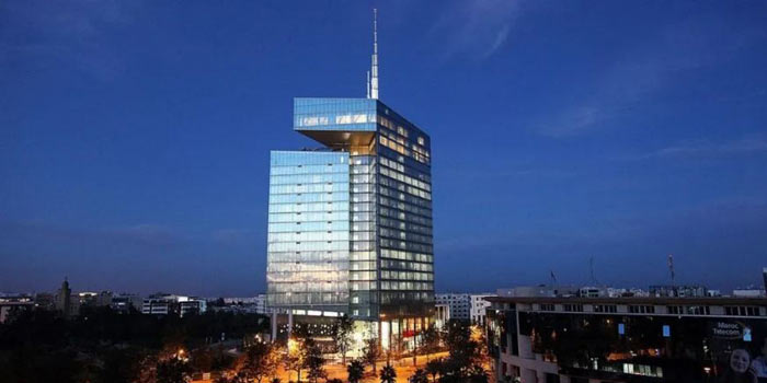 Encouraging start to the year for Maroc Telecom