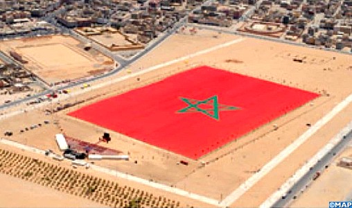 Un “Groupe de soutien et d'appui à l’Initiative d’autonomie marocaine ” au Sahara voit le jour au sein du Congrès péruvien Un “Groupe de soutien et d'appui à l’Initiative d’autonomie marocaine ” au Sahara voit le jour au sein du Congrès péruvien