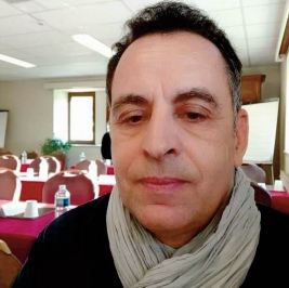 Mohamed Lmoubariki Mohamed Lmoubariki