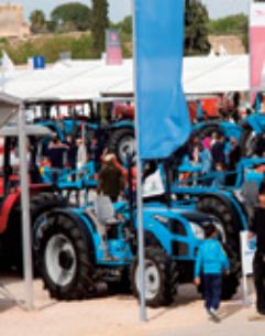 SIAM 2023: Zoom sur trois pôles de l’édition 2023 SIAM 2023: Zoom sur trois pôles de l’édition 2023