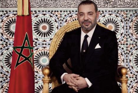 Sur décision Royale, le Nouvel an amazigh déclaré jour férié Sur décision Royale, le Nouvel an amazigh déclaré jour férié