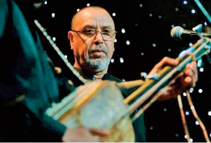 Funérailles émouvantes de l’artiste My Taher Asbahani Funérailles émouvantes de l’artiste My Taher Asbahani