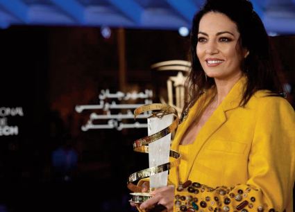 Maryam Touzani au jury de la compétition officielle du Festival de Cannes