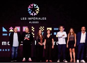 Les impériales: L'industrie cinématographique marocaine en débat