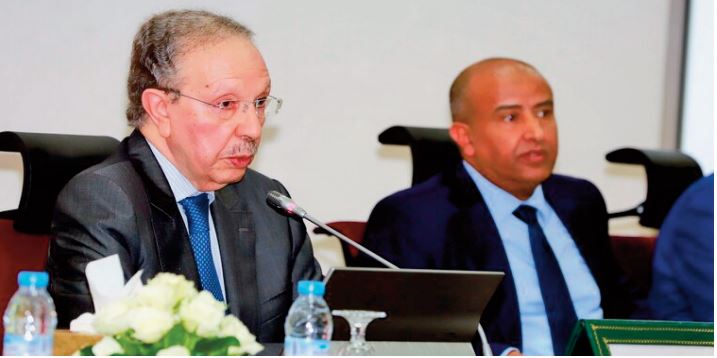 Compte satellite de l'emploi: Une première expérience en Afrique et 4ème au niveau mondial Compte satellite de l'emploi: Une première expérience en Afrique et 4ème au niveau mondial