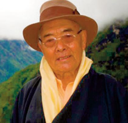 Kanchha Sherpa Le dernier survivant des pionniers de l'Everest Kanchha Sherpa Le dernier survivant des pionniers de l'Everest