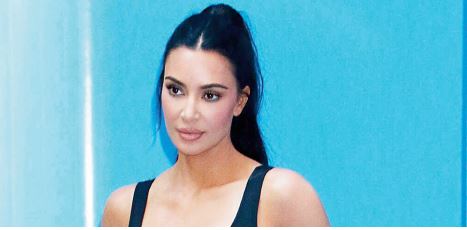 Kim Kardashian épuisée face aux défis de la vie de parent Kim Kardashian épuisée face aux défis de la vie de parent