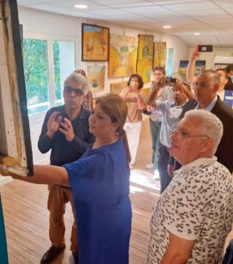 Le vivre-ensemble au Maroc célébré lors de journées culturelles à Montpellier